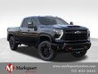  Chevrolet Silverado 2500 HD