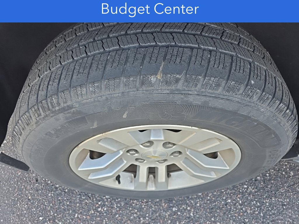Used 2019 Chevrolet Suburban LT SUV