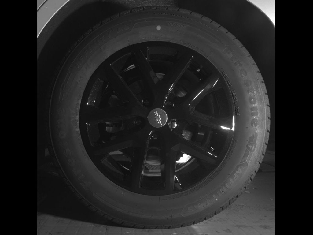 2024 Chevrolet Equinox LT - Photo 11