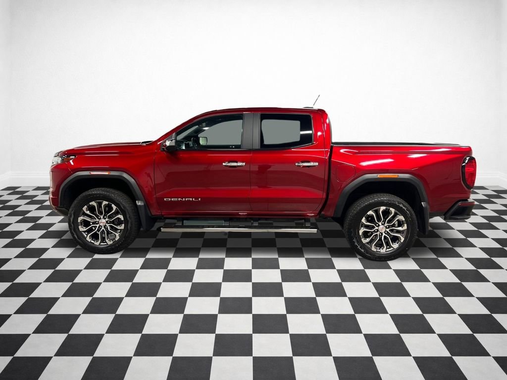 2024 GMC Canyon Denali - Photo 6