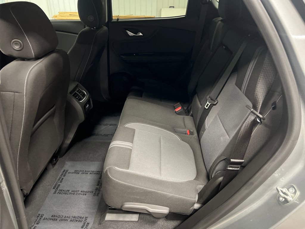 2023 Chevrolet Blazer 2LT - Photo 14