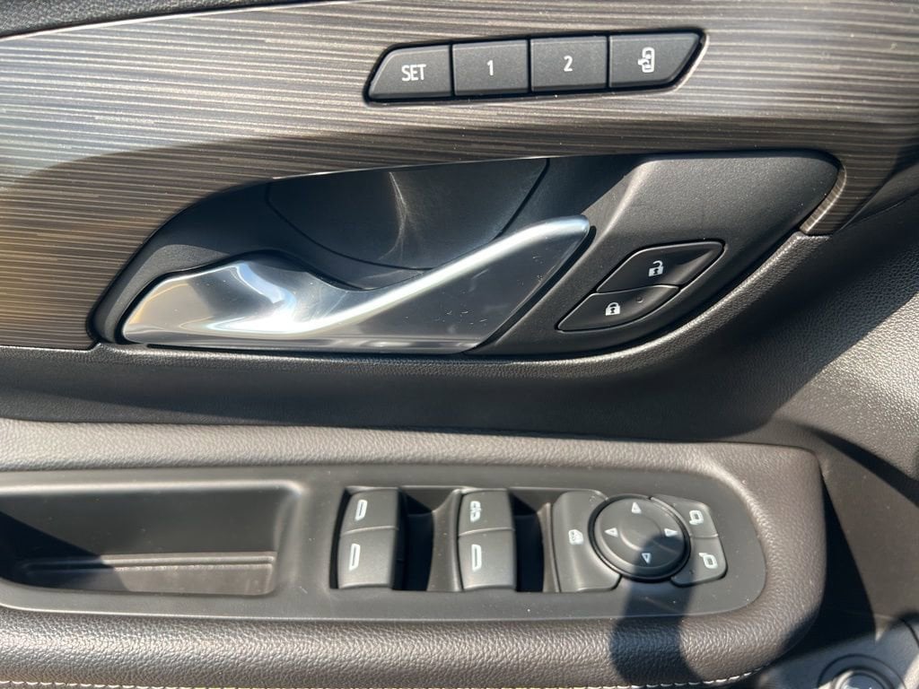 2022 GMC Terrain SLT - Photo 20