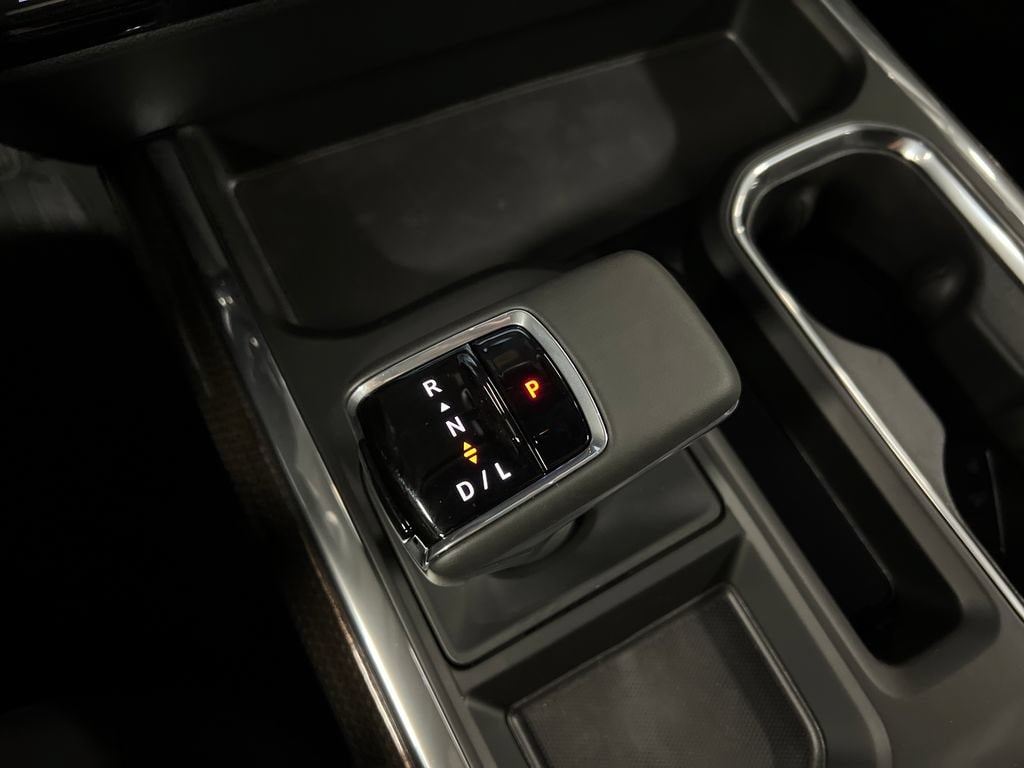2026 Chevrolet Silverado 1500 RST - Photo 14