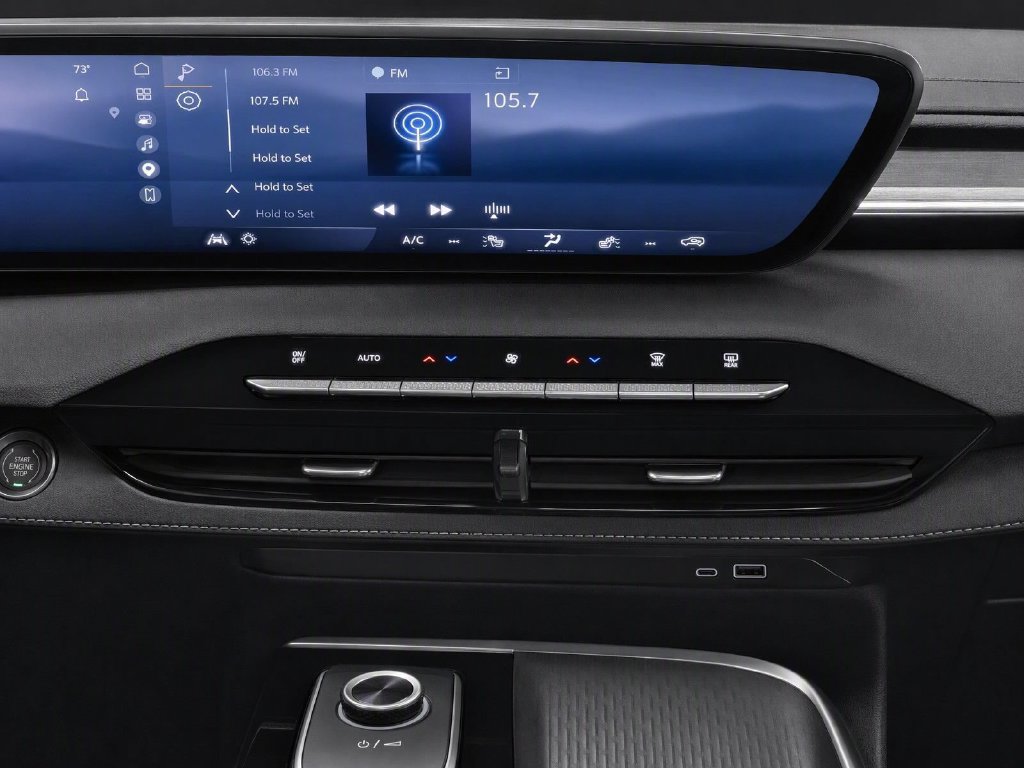 2026 Buick Enclave Preferred - Photo 13