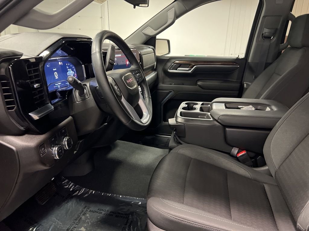2023 GMC Sierra 1500 Elevation - Photo 10