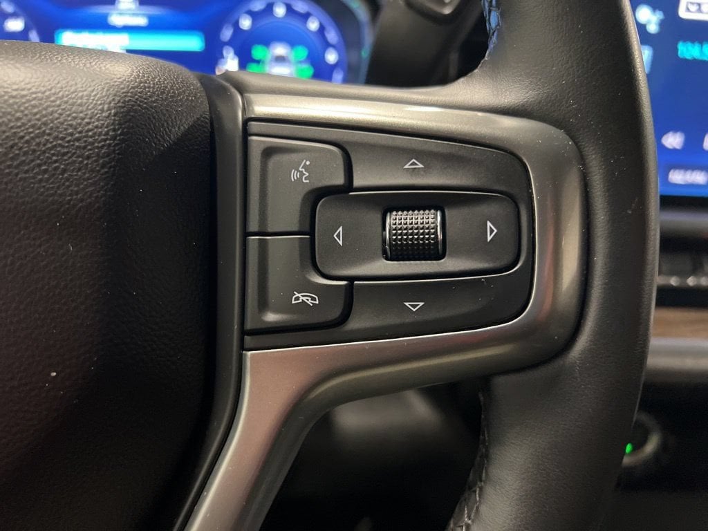 2023 Chevrolet Silverado 1500 RST - Photo 16