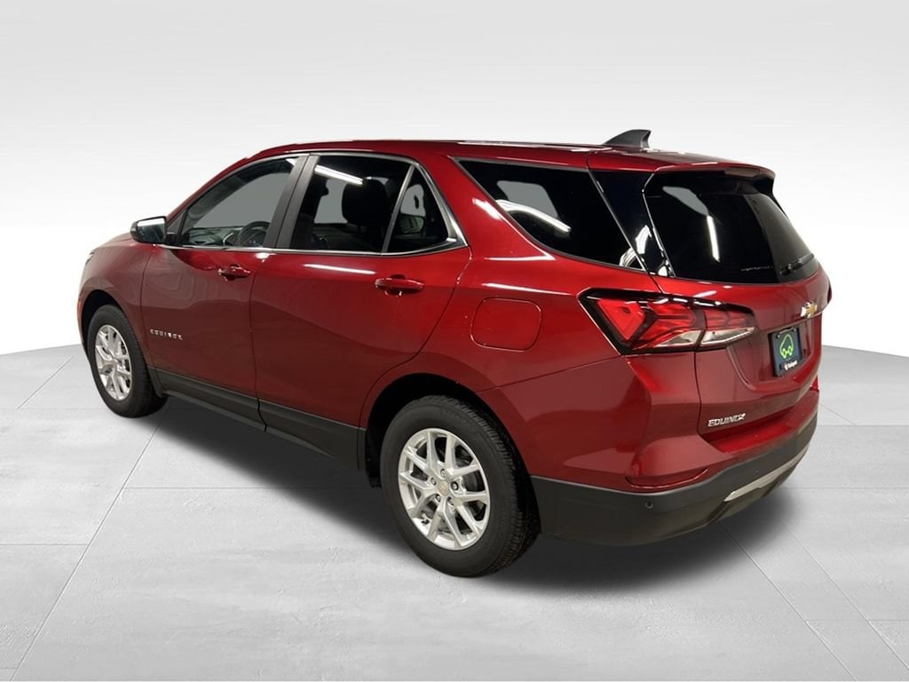 2023 Chevrolet Equinox LT - Photo 7