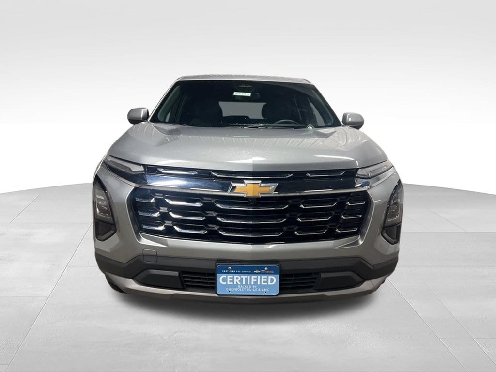 Used 2025 Chevrolet Equinox LT SUV