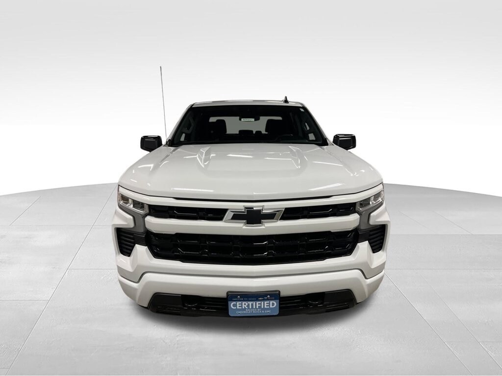 Used 2024 Chevrolet Silverado 1500 RST Truck