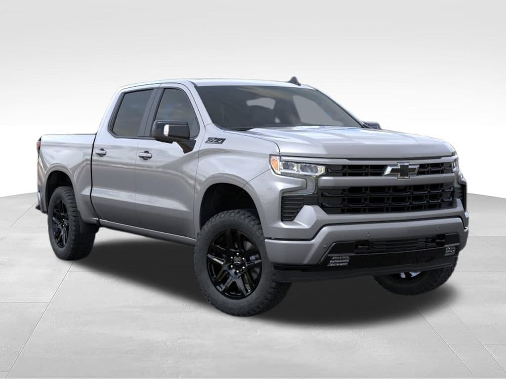 2026 Chevrolet Silverado 1500 RST - Photo 29