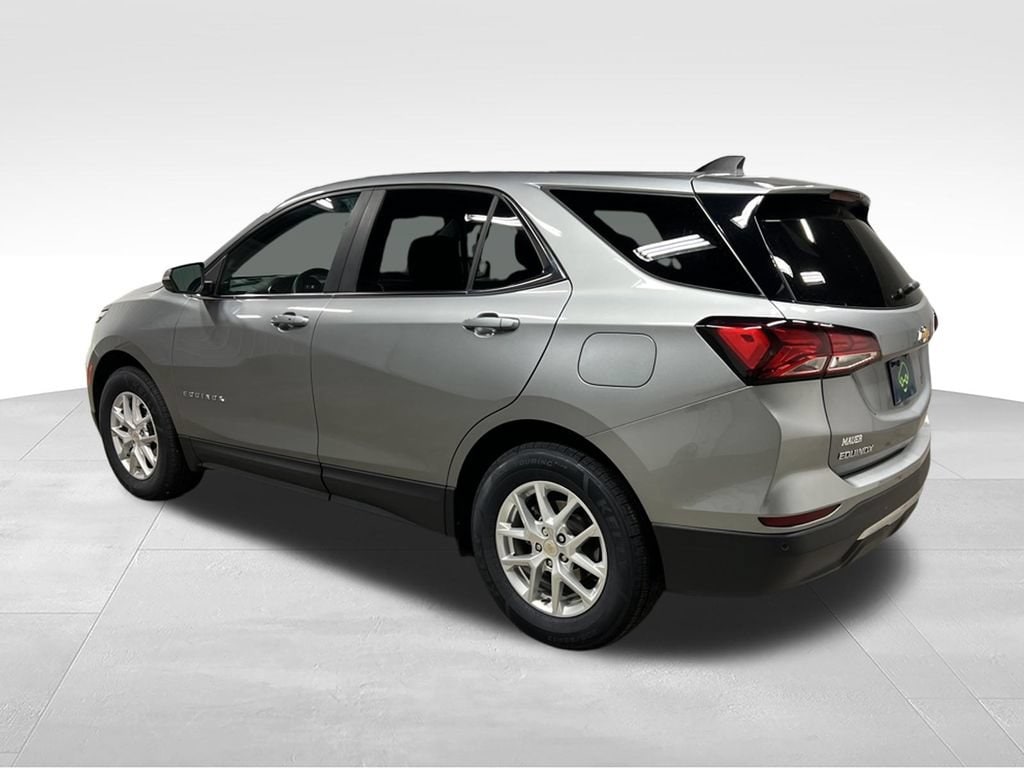 2023 Chevrolet Equinox LT - Photo 7
