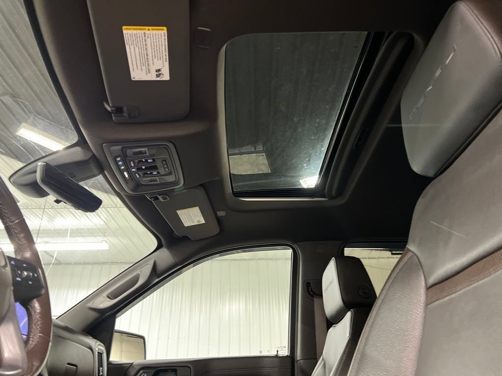 2020 GMC Sierra 1500 Denali Denali - Photo 28