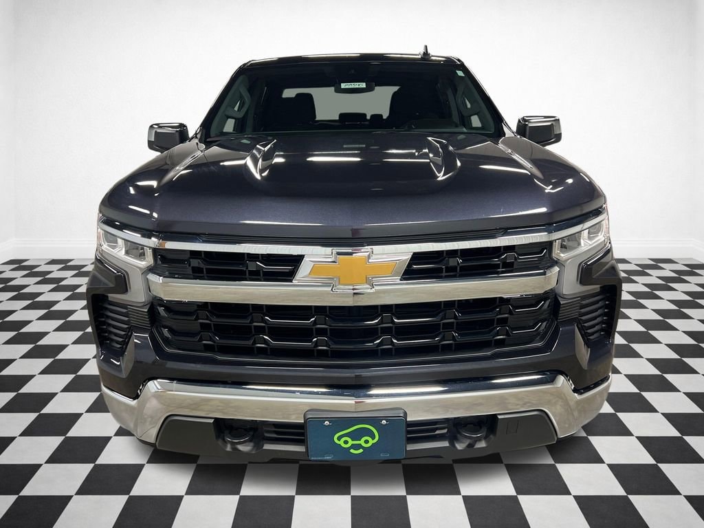 Used 2023 Chevrolet Silverado 1500 LT Truck