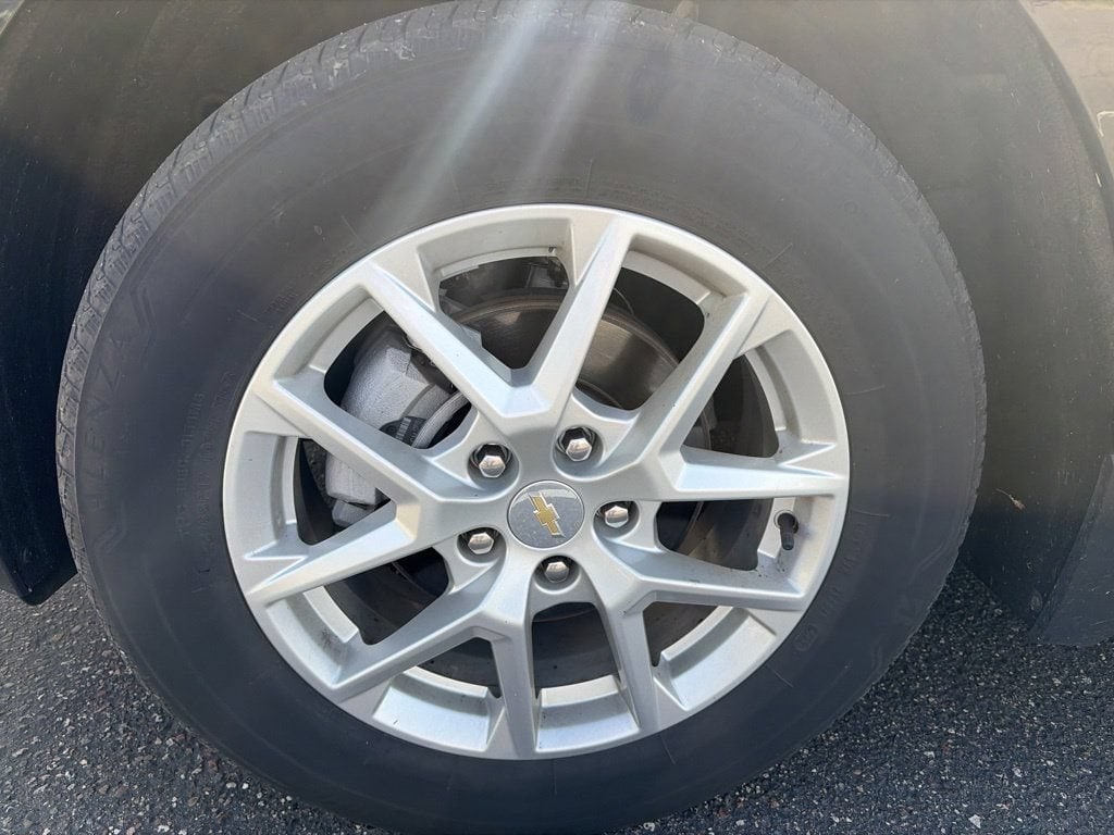 Used 2023 Chevrolet Equinox LT SUV