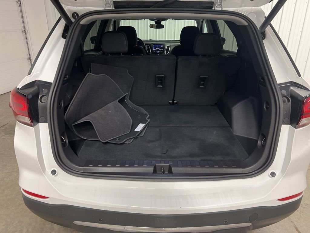 2024 Chevrolet Equinox LT - Photo 7