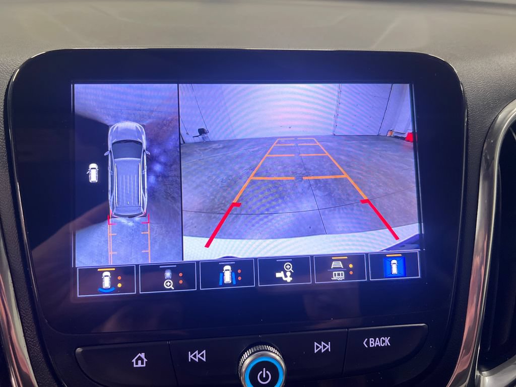 2024 Chevrolet Equinox Premier - Photo 24