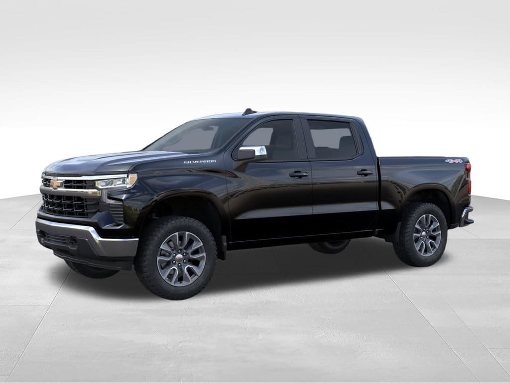 2026 Chevrolet Silverado 1500 LT - Photo 31