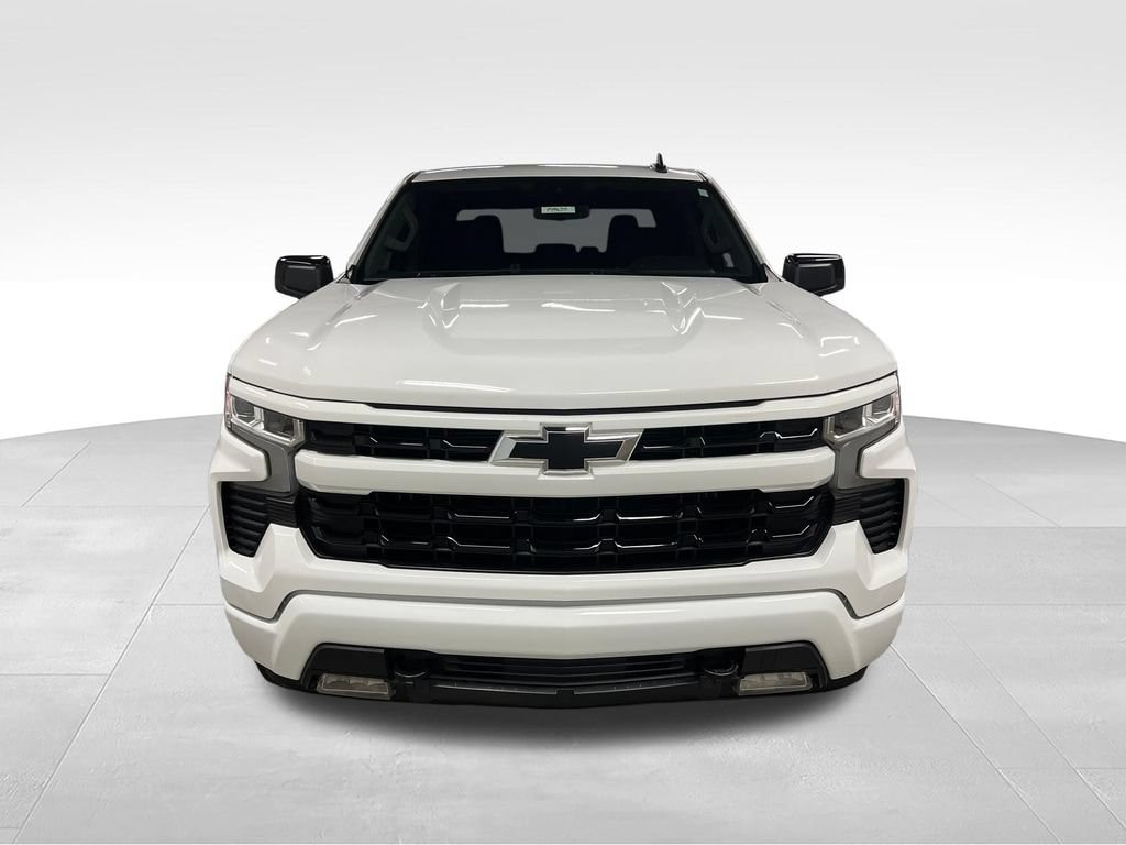 Used 2023 Chevrolet Silverado 1500 RST Truck