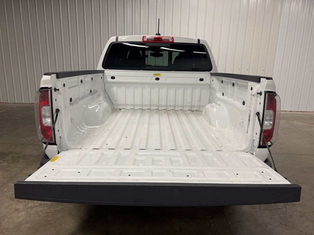 2021 GMC Canyon AT4 - Photo 7