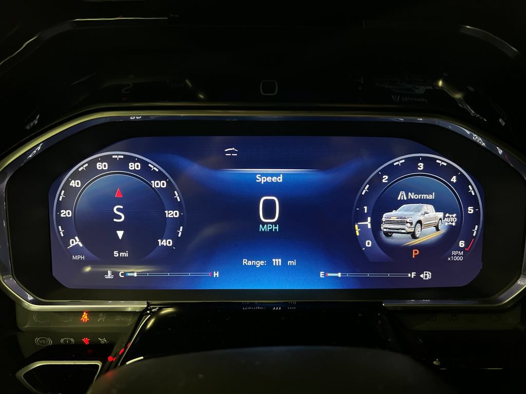 2026 Chevrolet Silverado 1500 RST - Photo 19