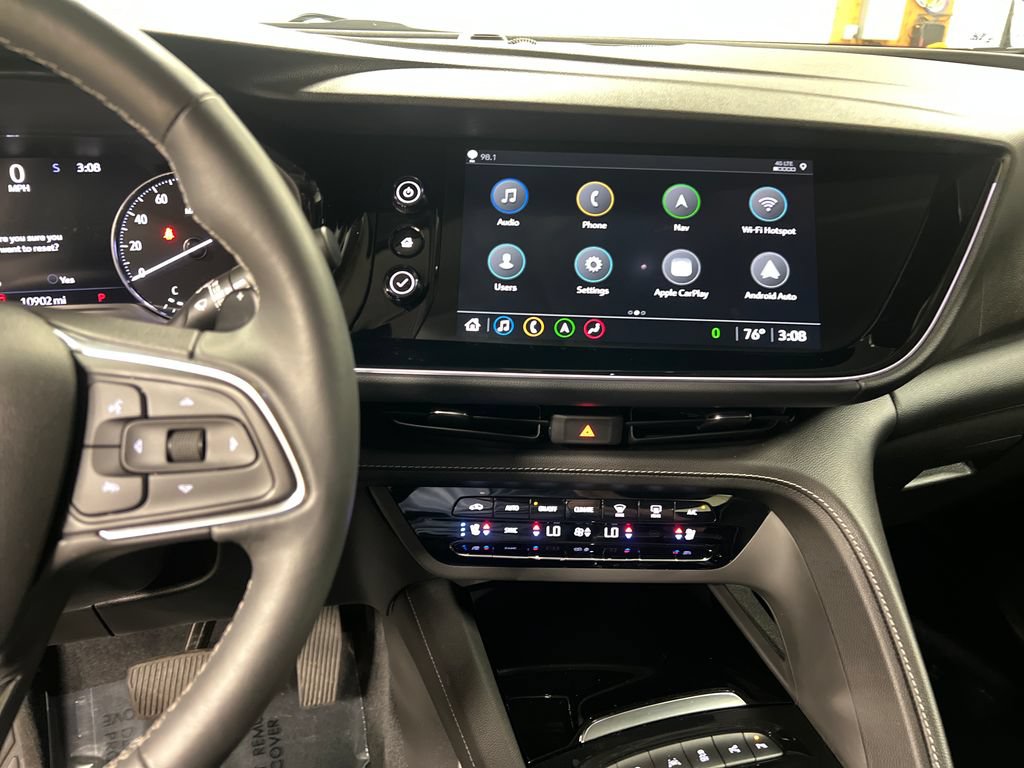 2023 Buick Envision Avenir - Photo 22