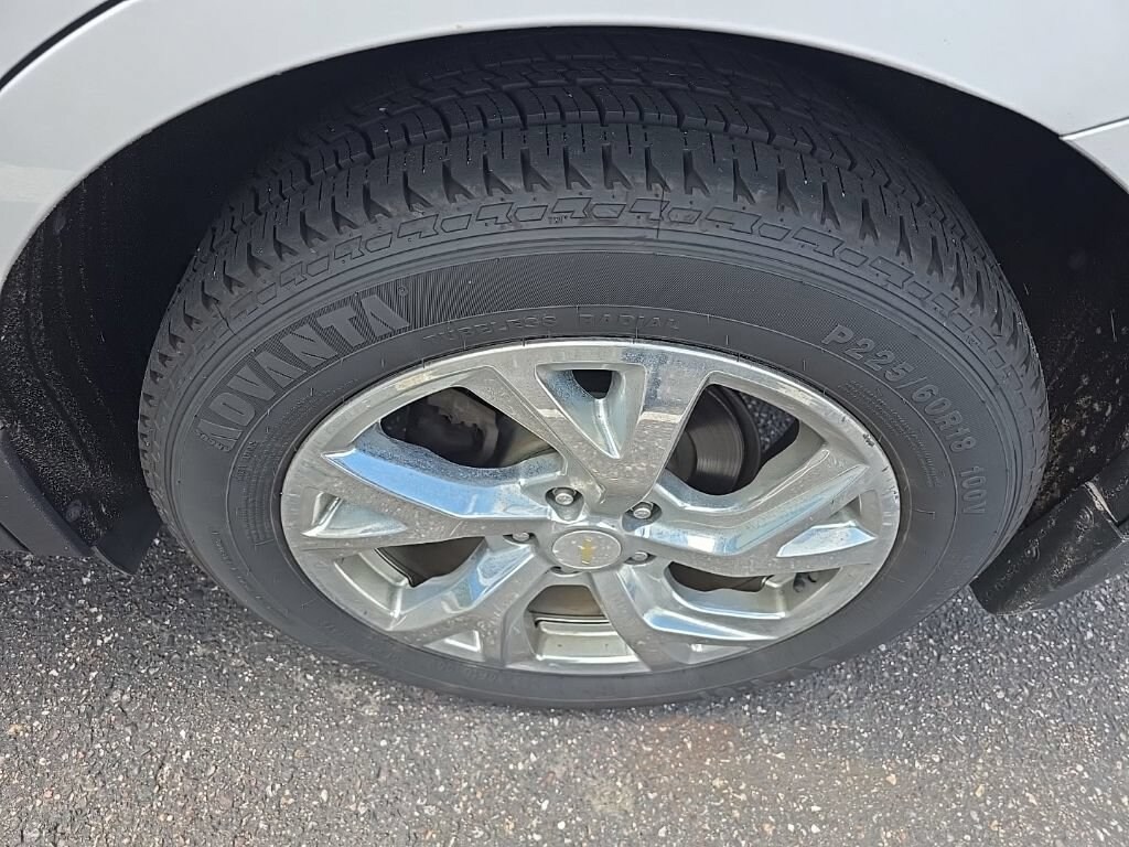 Used 2019 Chevrolet Equinox LT SUV