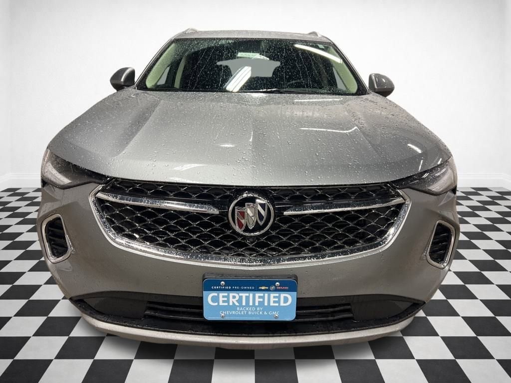 2023 Buick Envision Avenir - Photo 4