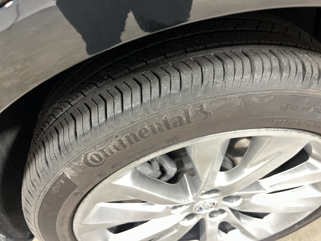 2023 Buick Envision Avenir - Photo 11