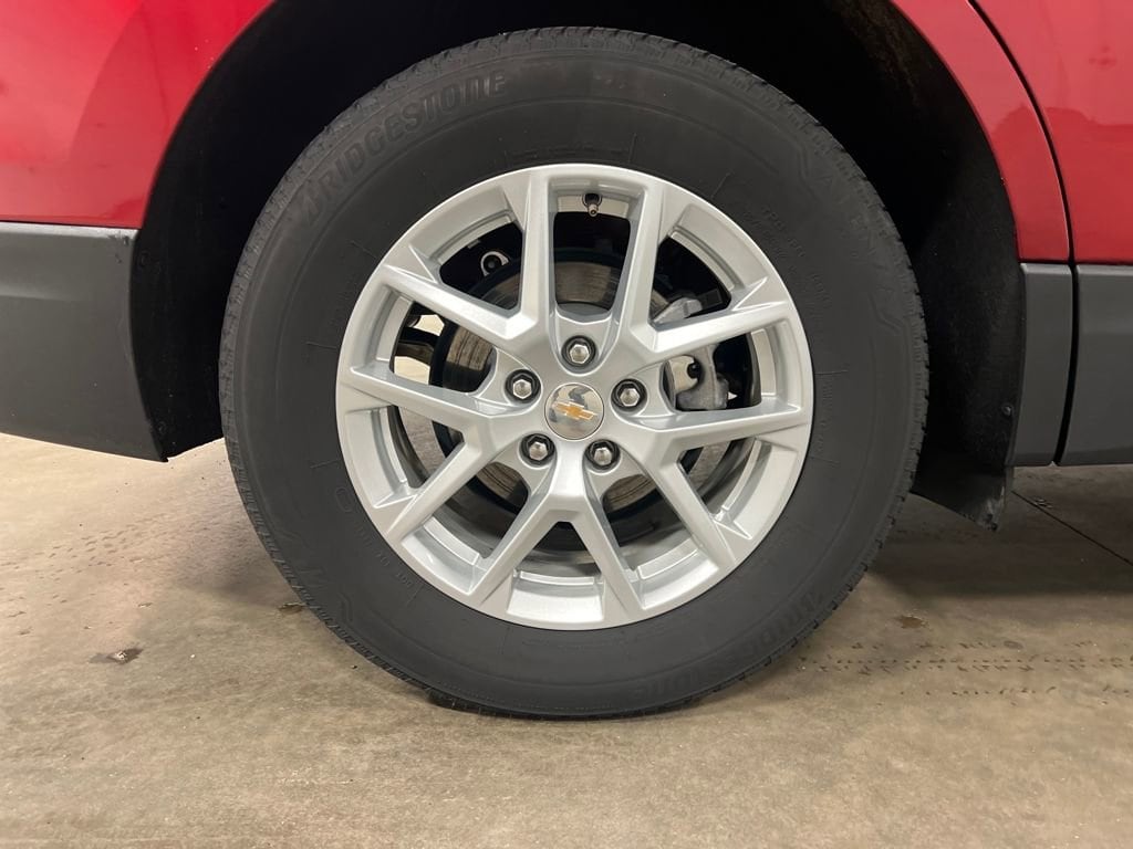 2023 Chevrolet Equinox LT - Photo 10