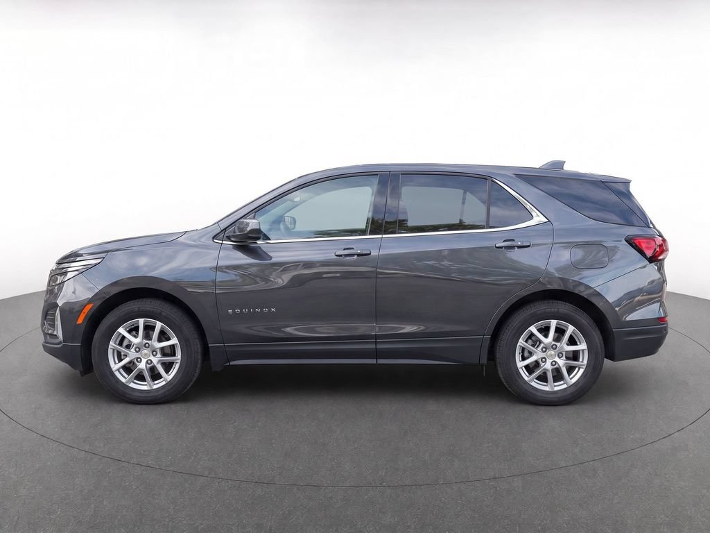 2022 Chevrolet Equinox LT - Photo 7