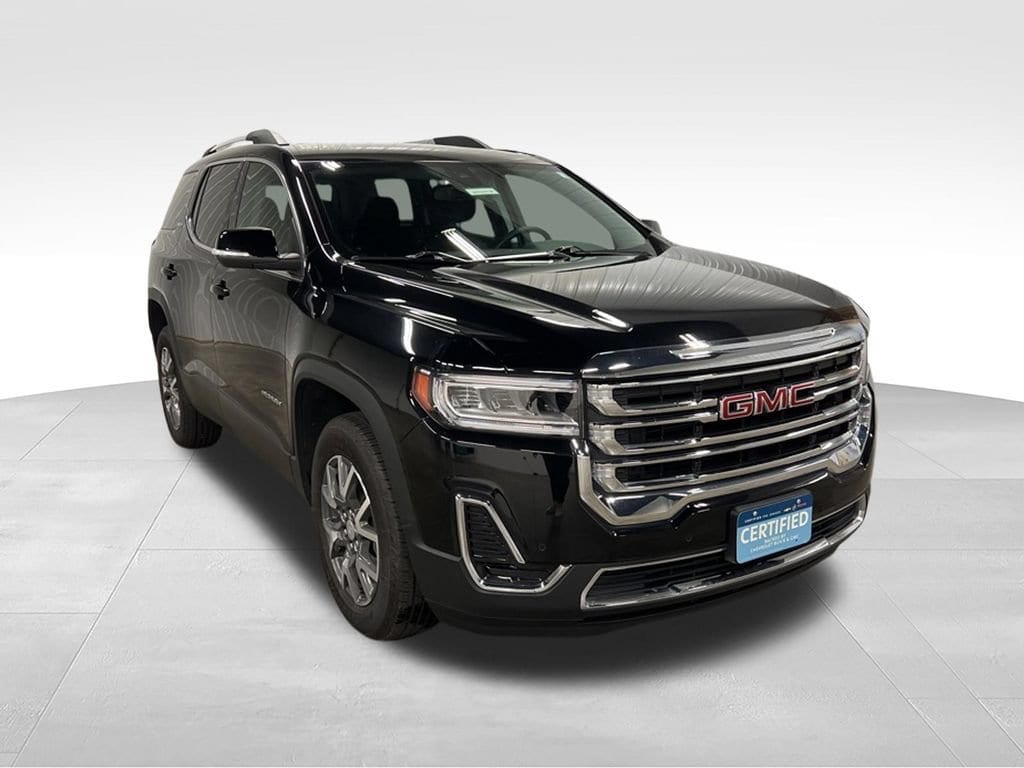 2023 GMC Acadia