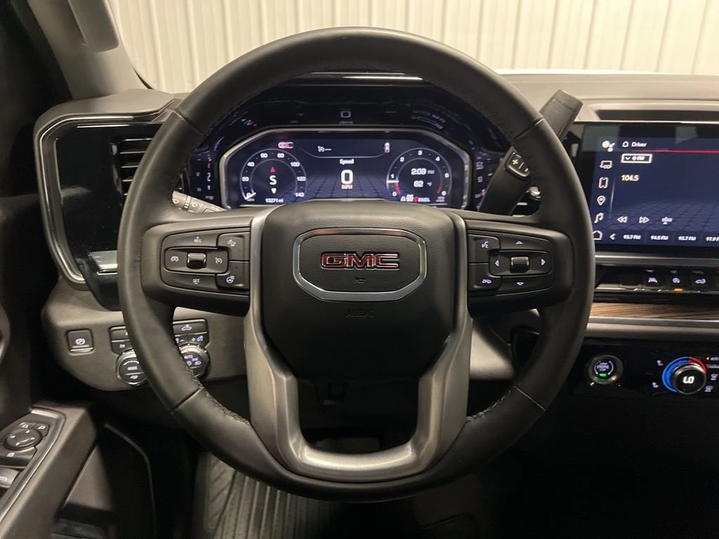 2024 GMC Sierra 1500 Elevation - Photo 14