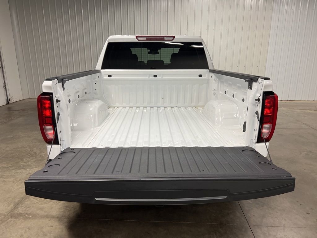 2024 GMC Sierra 1500 Elevation - Photo 7