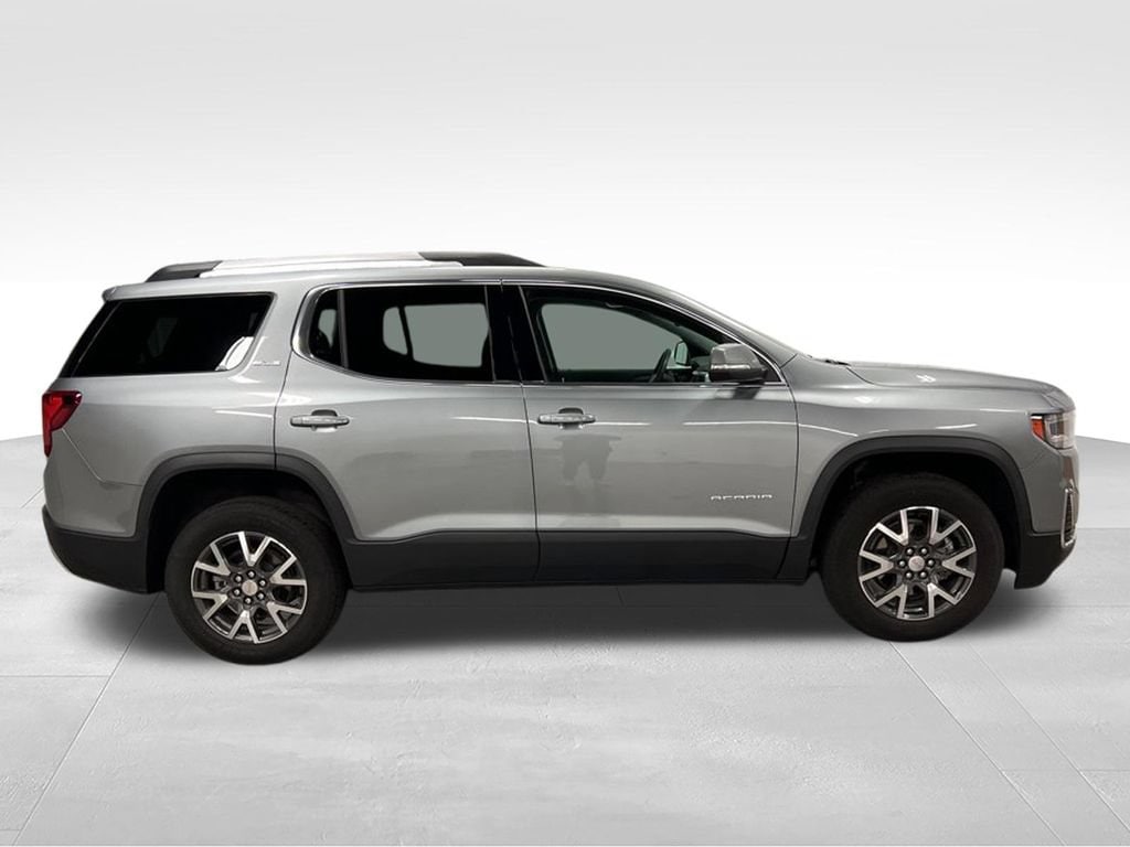 Used 2023 GMC Acadia SLE SUV