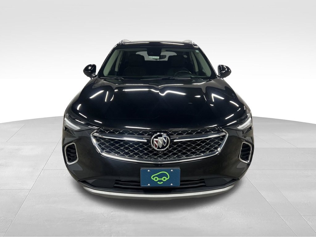 Used 2023 Buick Envision Avenir SUV