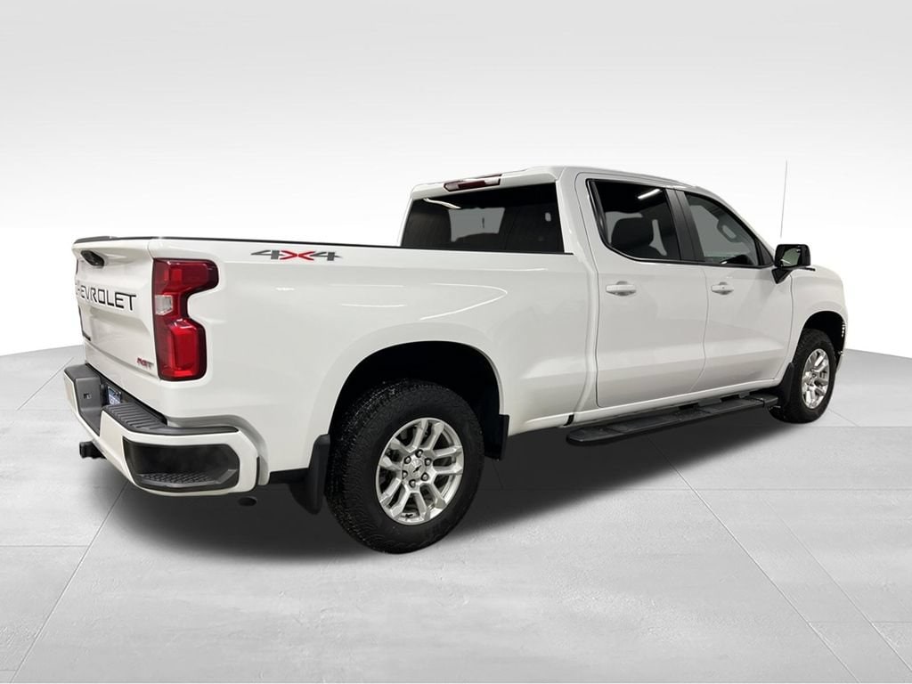 2024 Chevrolet Silverado 1500 RST - Photo 9