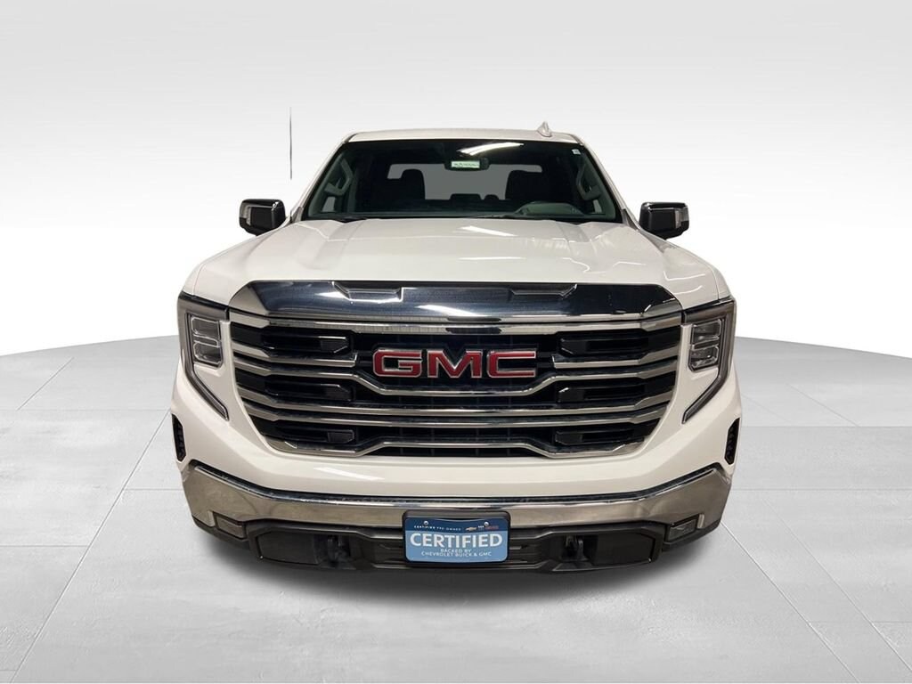 Used 2024 GMC Sierra 1500 SLT Truck