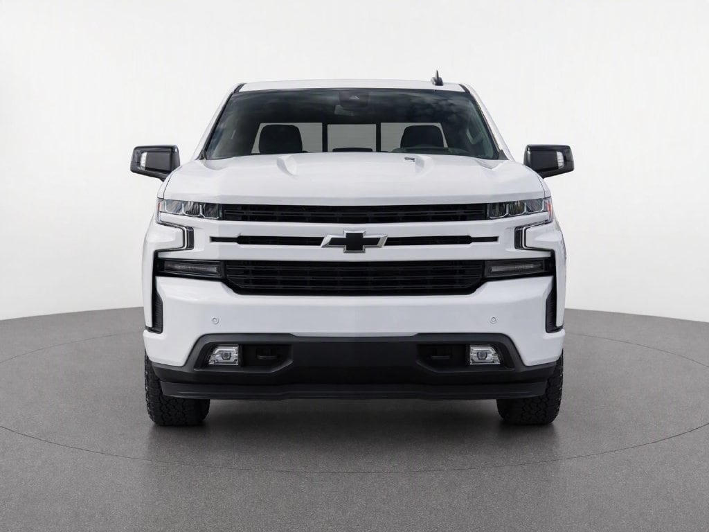 2021 Chevrolet Silverado 1500 RST - Photo 6