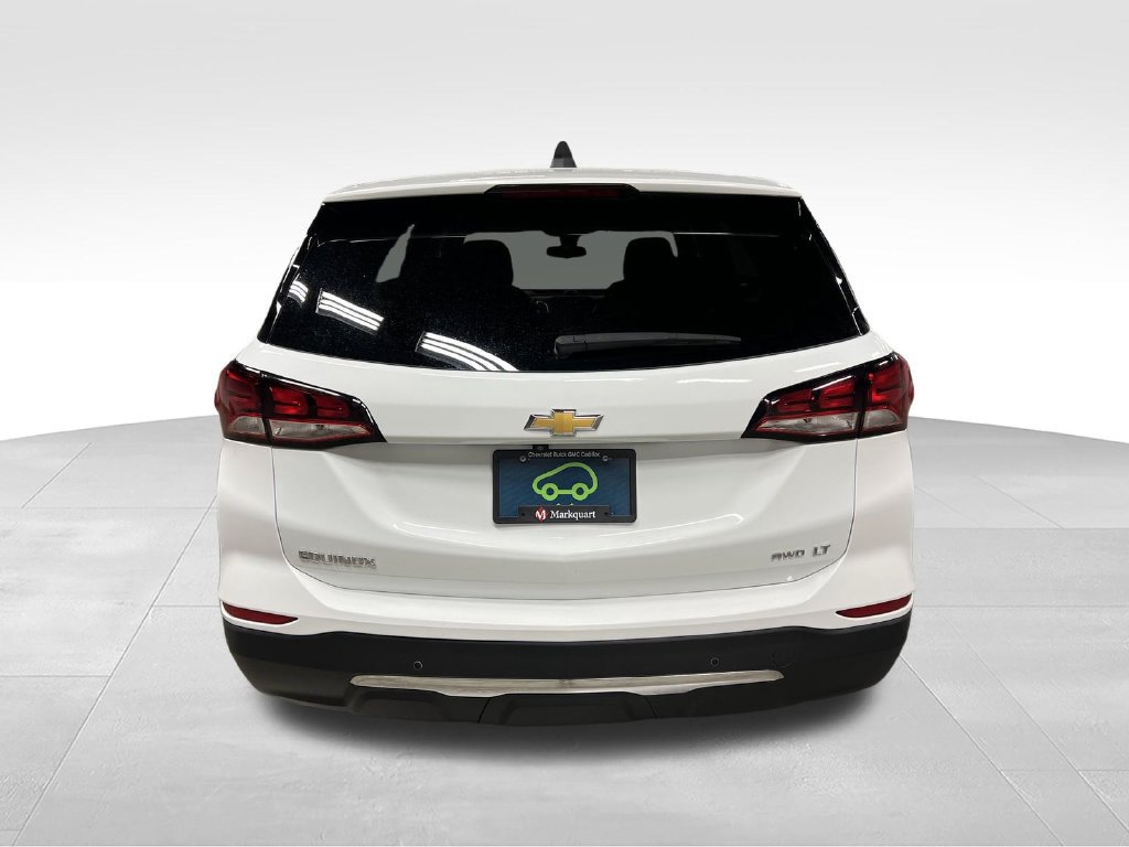 2024 Chevrolet Equinox LT - Photo 9