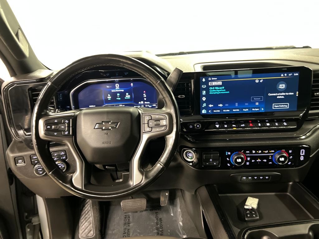 2024 Chevrolet Silverado 2500HD ZR2 - Photo 15