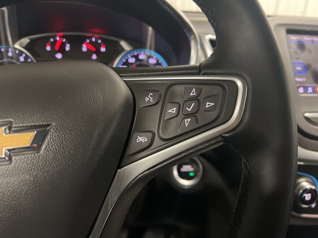 2023 Chevrolet Equinox LT - Photo 17