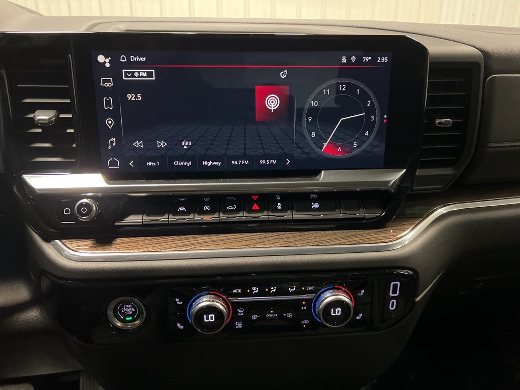 2024 GMC Sierra 1500 Elevation - Photo 17