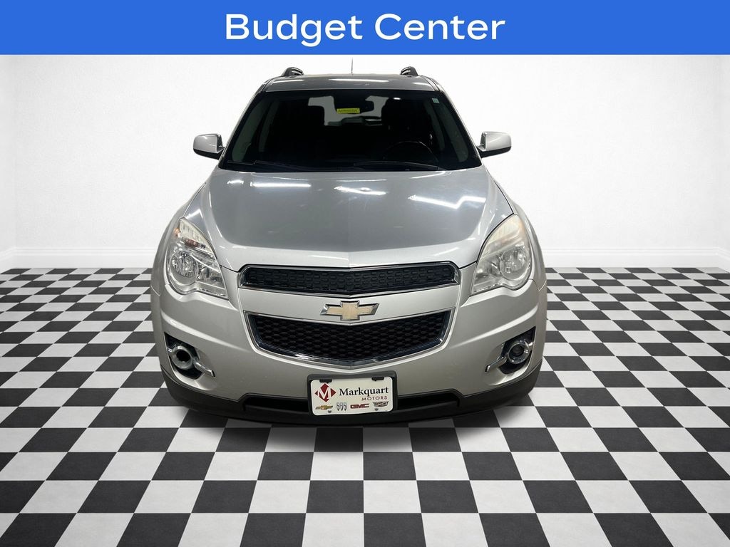 Used 2015 Chevrolet Equinox LT w/2LT SUV