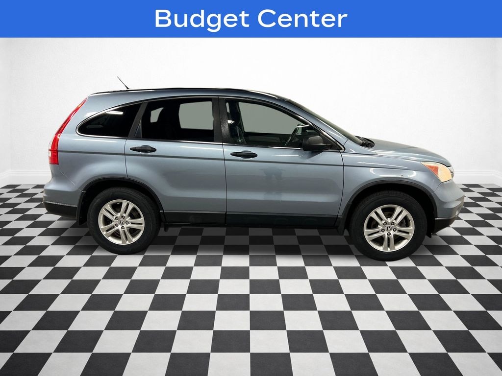 Used 2011 Honda CR-V EX SUV