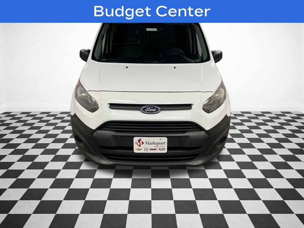 Used 2016 Ford Transit Connect XL Van Cargo Van