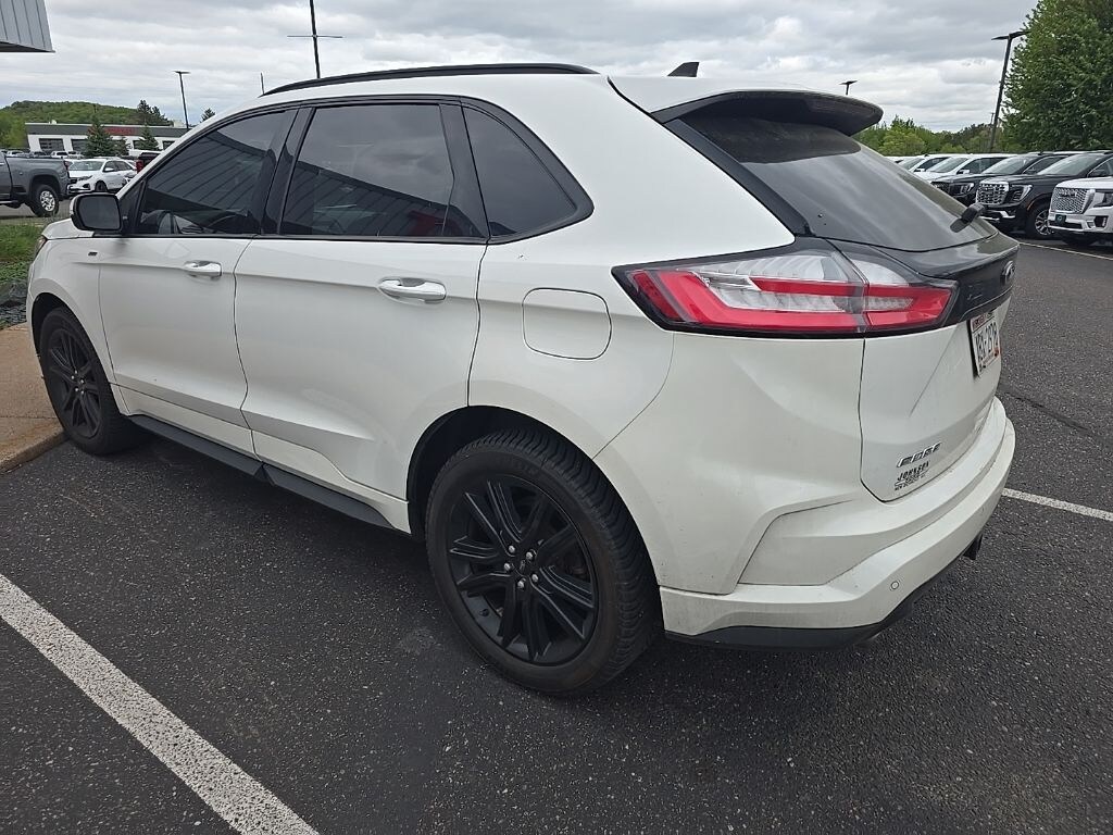 Used 2020 Ford Edge SUV