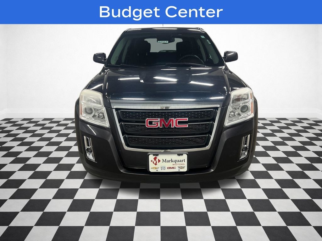 Used 2014 GMC Terrain SLE-1 SUV