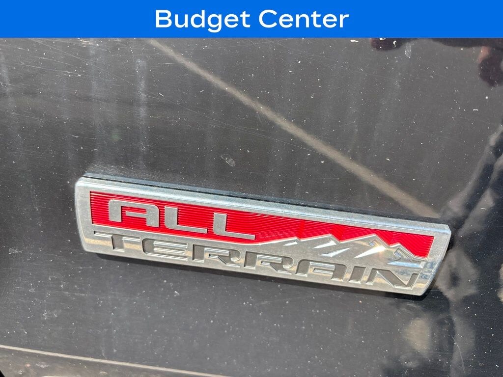 Used 2014 GMC Sierra 1500 SLE Truck Double Cab