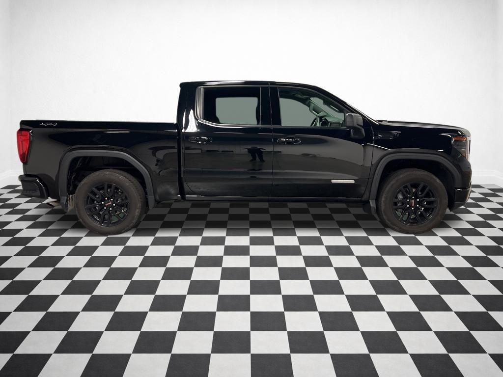 Certified 2024 GMC Sierra 1500 Elevation Truck Crew Cab