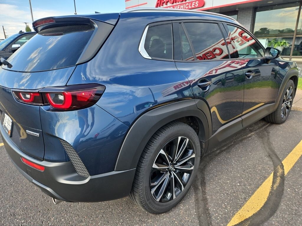 Used 2023 Mazda CX-50 2.5 S Premium Plus Package SUV